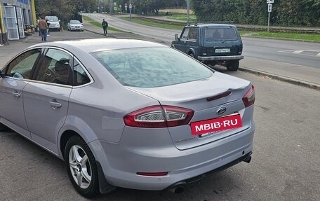 Ford Mondeo IV, 2011 год, 675 000 рублей, 5 фотография