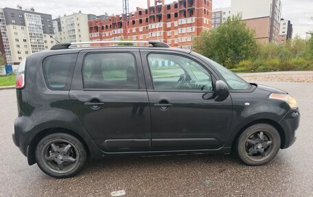 Citroen C3 Picasso I, 2010 год, 480 000 рублей, 5 фотография