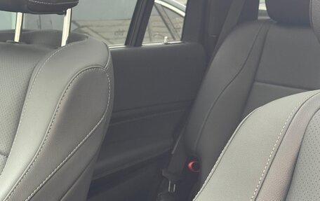 Mercedes-Benz GLS, 2023 год, 12 500 000 рублей, 4 фотография