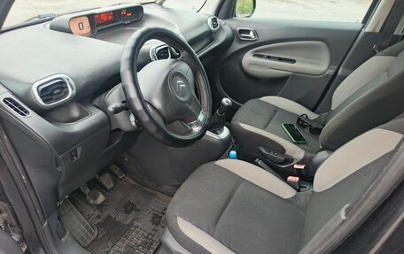 Citroen C3 Picasso I, 2010 год, 480 000 рублей, 9 фотография