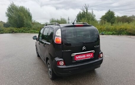 Citroen C3 Picasso I, 2010 год, 480 000 рублей, 10 фотография