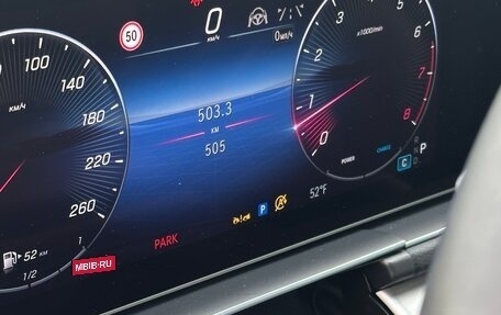 Mercedes-Benz GLS, 2023 год, 12 500 000 рублей, 6 фотография