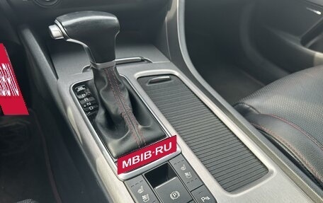 KIA Optima IV, 2018 год, 1 999 000 рублей, 10 фотография
