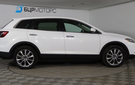Mazda CX-9 I рестайлинг, 2014 год, 1 749 990 рублей, 4 фотография