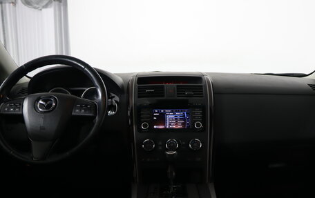 Mazda CX-9 I рестайлинг, 2014 год, 1 749 990 рублей, 13 фотография