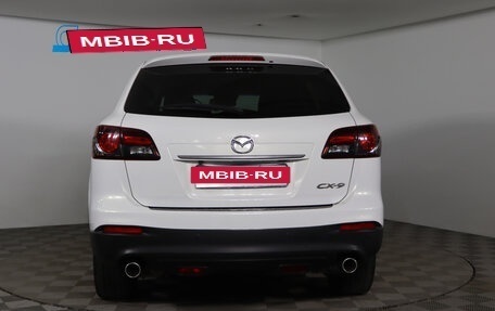 Mazda CX-9 I рестайлинг, 2014 год, 1 749 990 рублей, 6 фотография