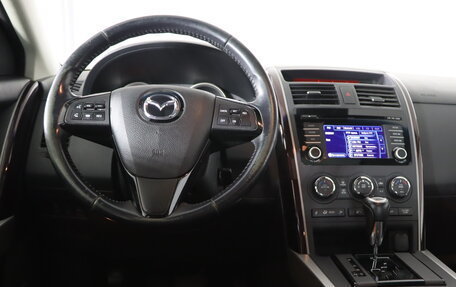 Mazda CX-9 I рестайлинг, 2014 год, 1 749 990 рублей, 10 фотография