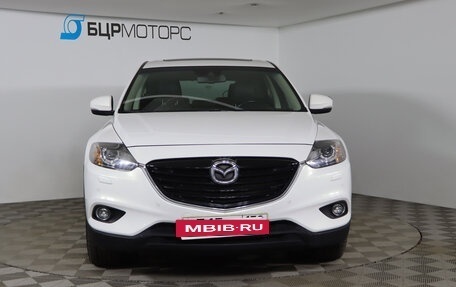 Mazda CX-9 I рестайлинг, 2014 год, 1 749 990 рублей, 2 фотография