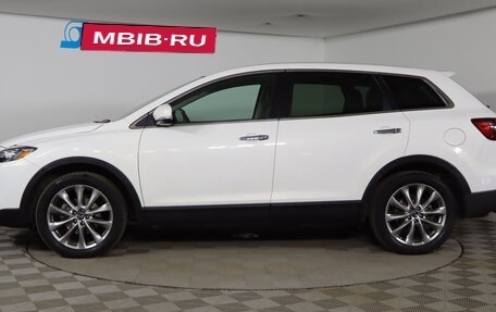 Mazda CX-9 I рестайлинг, 2014 год, 1 749 990 рублей, 8 фотография