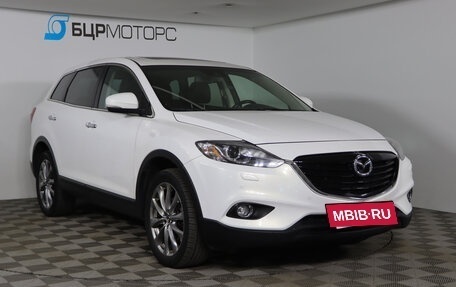 Mazda CX-9 I рестайлинг, 2014 год, 1 749 990 рублей, 3 фотография