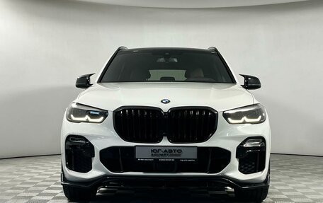 BMW X5, 2019 год, 5 699 000 рублей, 2 фотография