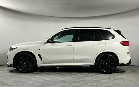 BMW X5, 2019 год, 5 699 000 рублей, 3 фотография