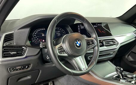 BMW X5, 2019 год, 5 699 000 рублей, 12 фотография