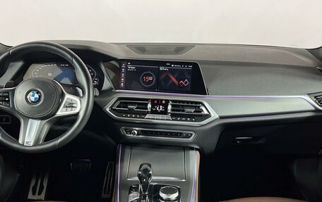 BMW X5, 2019 год, 5 699 000 рублей, 15 фотография