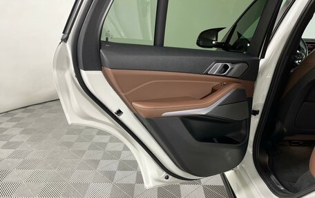 BMW X5, 2019 год, 5 699 000 рублей, 10 фотография