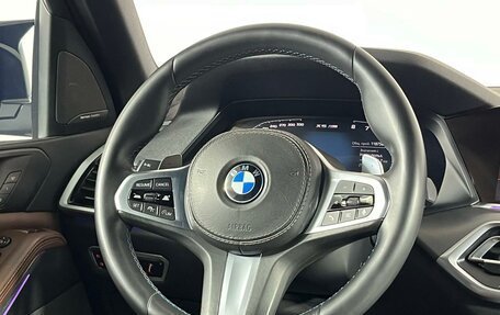 BMW X5, 2019 год, 5 699 000 рублей, 16 фотография