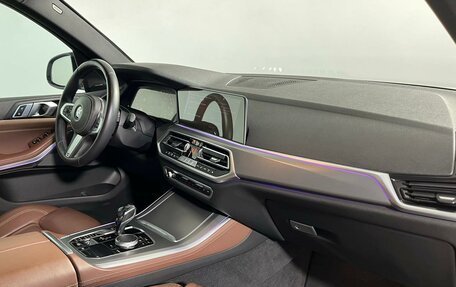 BMW X5, 2019 год, 5 699 000 рублей, 14 фотография