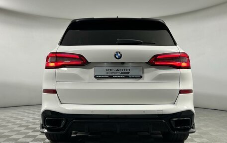 BMW X5, 2019 год, 5 699 000 рублей, 5 фотография