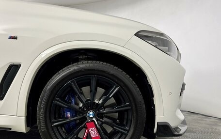 BMW X5, 2019 год, 5 699 000 рублей, 7 фотография