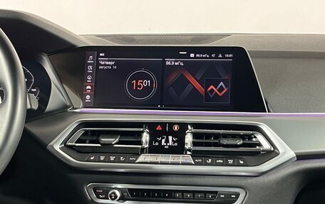 BMW X5, 2019 год, 5 699 000 рублей, 18 фотография