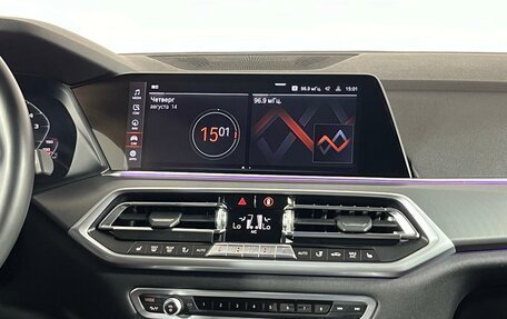 BMW X5, 2019 год, 5 699 000 рублей, 19 фотография