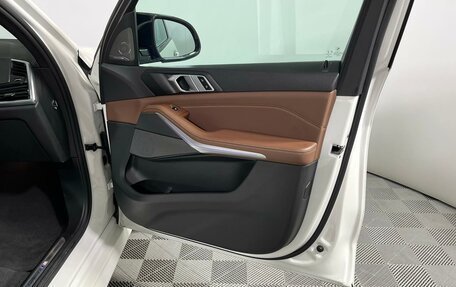 BMW X5, 2019 год, 5 699 000 рублей, 23 фотография