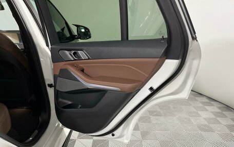 BMW X5, 2019 год, 5 699 000 рублей, 24 фотография