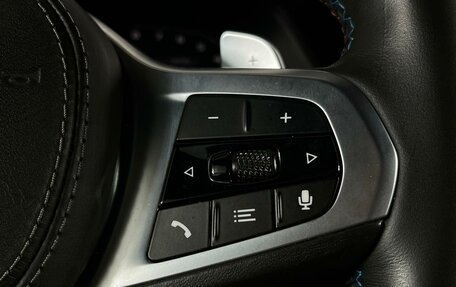 BMW X5, 2019 год, 5 699 000 рублей, 28 фотография