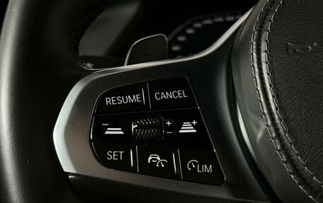 BMW X5, 2019 год, 5 699 000 рублей, 29 фотография