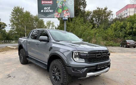 Ford Ranger, 2023 год, 10 900 000 рублей, 2 фотография