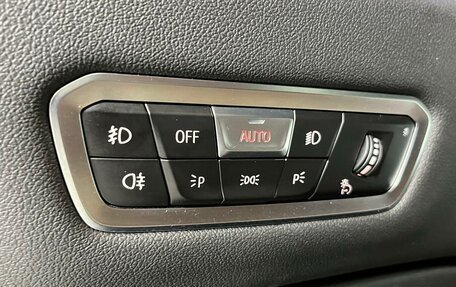 BMW X5, 2019 год, 5 699 000 рублей, 27 фотография