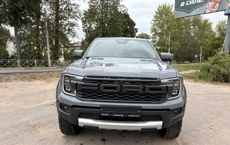 Ford Ranger, 2023 год, 10 900 000 рублей, 3 фотография