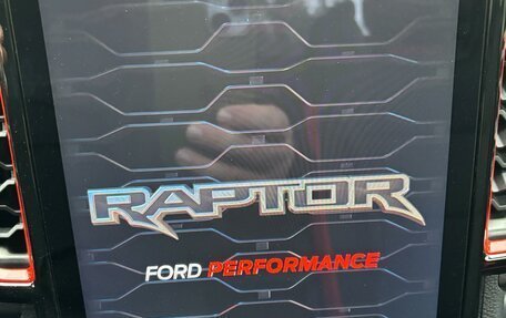 Ford Ranger, 2023 год, 10 900 000 рублей, 13 фотография