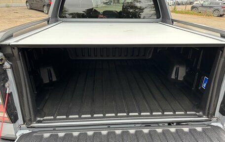 Ford Ranger, 2023 год, 10 900 000 рублей, 17 фотография