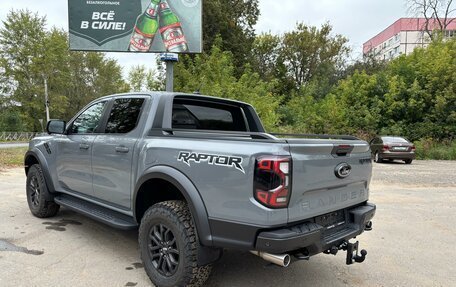 Ford Ranger, 2023 год, 10 900 000 рублей, 7 фотография