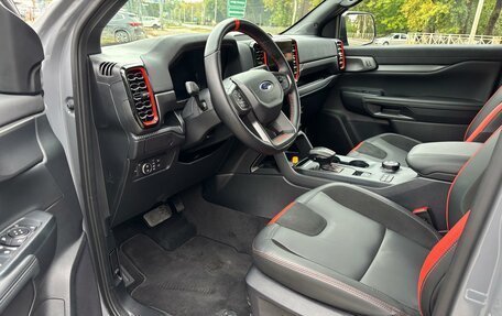 Ford Ranger, 2023 год, 10 900 000 рублей, 9 фотография