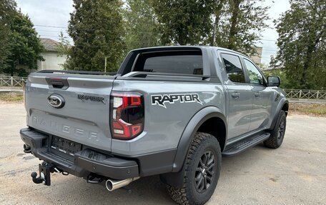 Ford Ranger, 2023 год, 10 900 000 рублей, 6 фотография
