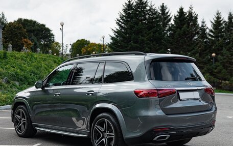 Mercedes-Benz GLS, 2020 год, 8 350 000 рублей, 11 фотография