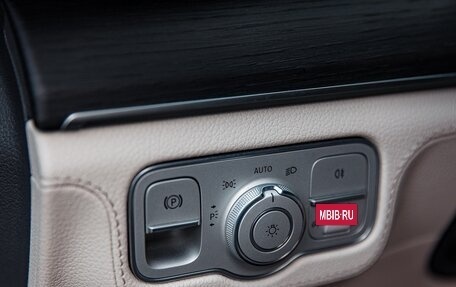 Mercedes-Benz GLS, 2020 год, 8 350 000 рублей, 7 фотография