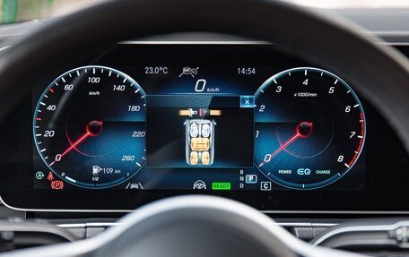 Mercedes-Benz GLS, 2020 год, 8 350 000 рублей, 19 фотография
