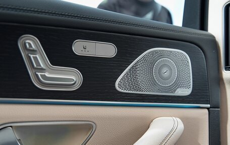 Mercedes-Benz GLS, 2020 год, 8 350 000 рублей, 24 фотография