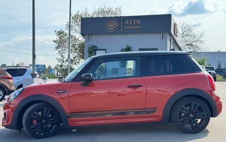 MINI Hatch, 2020 год, 2 600 000 рублей, 2 фотография