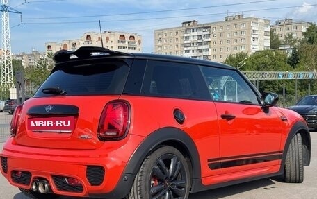 MINI Hatch, 2020 год, 2 600 000 рублей, 4 фотография