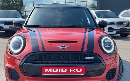 MINI Hatch, 2020 год, 2 600 000 рублей, 3 фотография