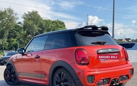 MINI Hatch, 2020 год, 2 600 000 рублей, 5 фотография