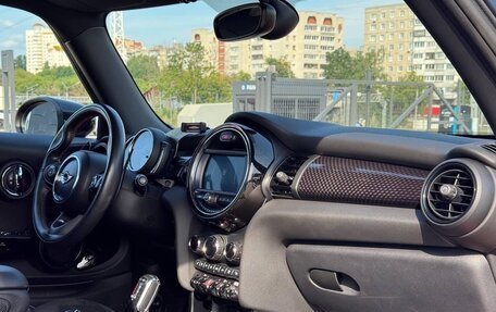 MINI Hatch, 2020 год, 2 600 000 рублей, 8 фотография
