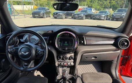 MINI Hatch, 2020 год, 2 600 000 рублей, 6 фотография