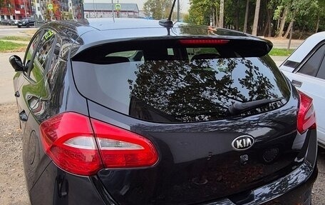 KIA cee'd III, 2016 год, 1 050 000 рублей, 4 фотография