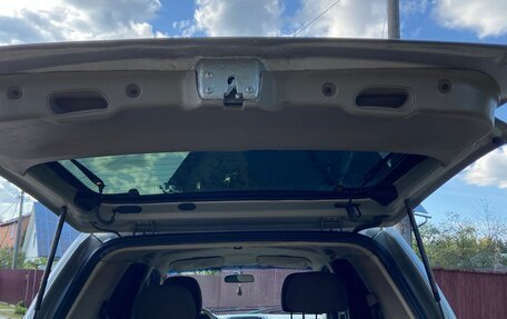 Ford Escape II, 2004 год, 590 000 рублей, 16 фотография