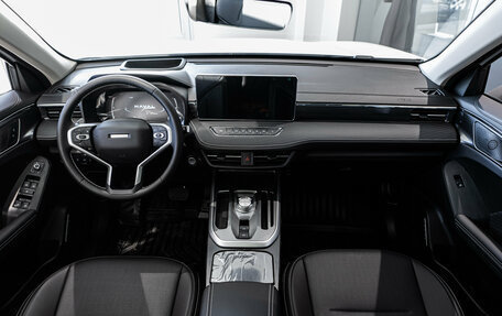 Haval Jolion, 2025 год, 2 375 010 рублей, 8 фотография